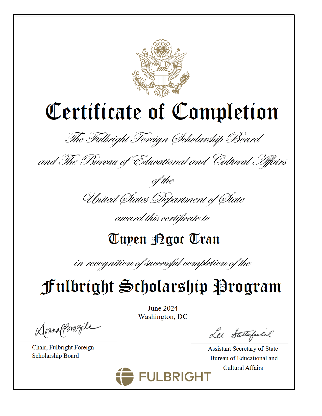 TS. Trần Ngọc Tuyến